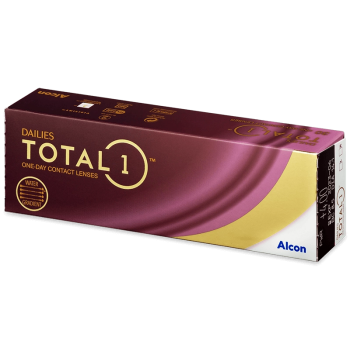  Контактні лінзи Dailies TOTAL 1 