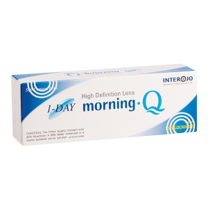 Контактні лінзи Morning-Q 1-DAY