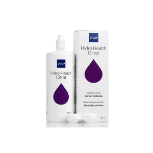  Розчин Disop Hidro Health Citrat