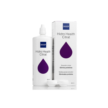  Розчин Disop Hidro Health Citrat