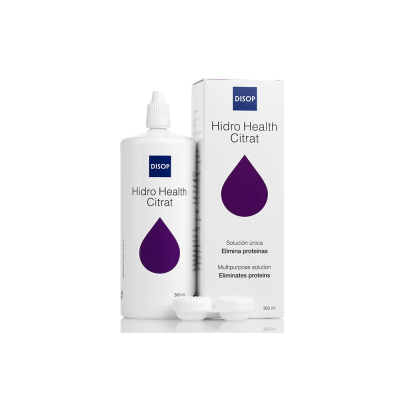 Розчин Disop Hidro Health Citrat DISOP Розчин Disop Hidro Health Citrat