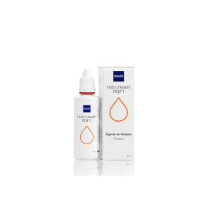 Розчин Disop Hidro Health RGP1