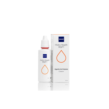 Розчин Disop Hidro Health RGP1