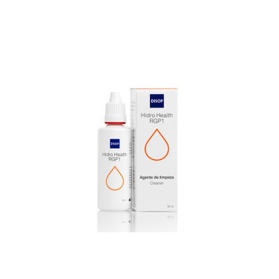 DISOP Розчин Disop Hidro Health RGP1