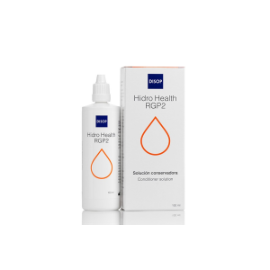 Розчин Disop Hidro Health RGP2