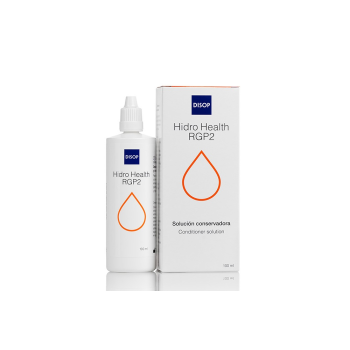 Розчин Disop Hidro Health RGP2