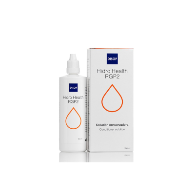 Розчин Disop Hidro Health RGP2 DISOP Розчин Disop Hidro Health RGP2