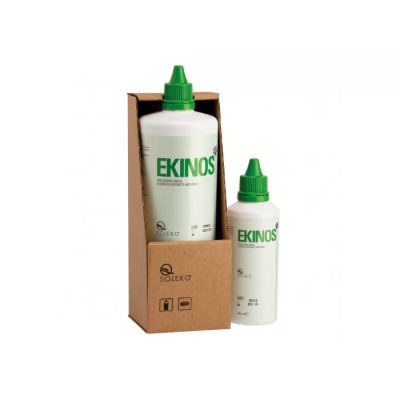 Розчин Soleko Ekinos Soleko Розчин Soleko Ekinos