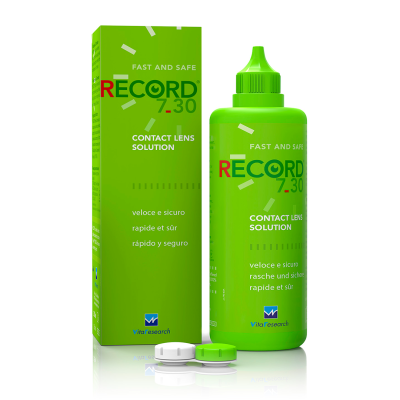 Vita Research Розчин Vita Research Record 7.30