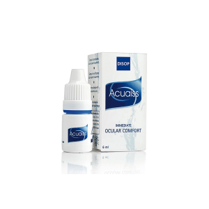 Зволожуючі краплі Disop Acuaiss Drops Зволожуючі краплі Disop Acuaiss Drops