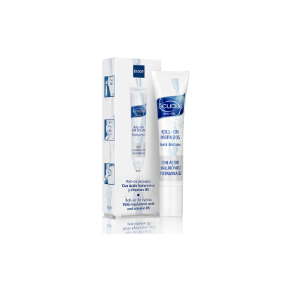 Зволожуючий гель Disop Acuaiss Roll-on DISOP Зволожуючий гель Disop Acuaiss Roll-on