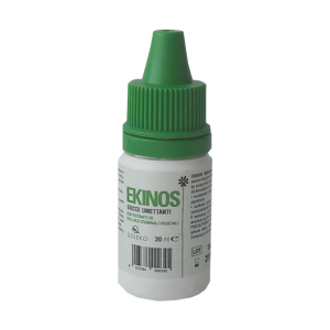 Зволожуючі краплі Soleko EKINOS drops Зволожуючі краплі Soleko EKINOS drops