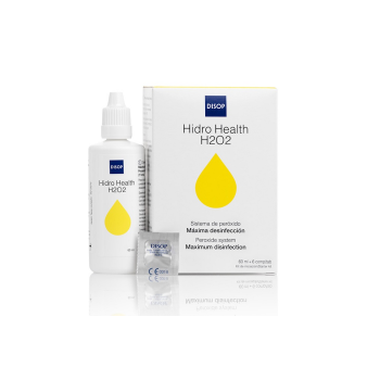 Пероксидна система Disop Hidro Health H2O2