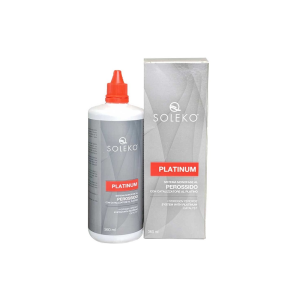 Пероксидна система Soleko PLATINUM Peroxide