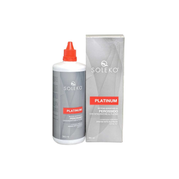 Пероксидна система Soleko PLATINUM Peroxide