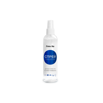 Спрей,очищуючий для окулярів 240ml S012 від Fashion Style