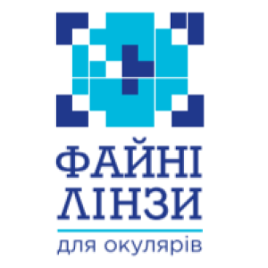 Файна лінза blue off