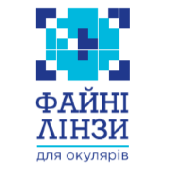Файна лінза blue off