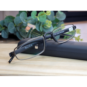 Готові окуляри пластикові Ready2Go R001 з футляром