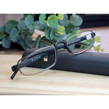 Готові окуляри пластикові Ready2Go R001 з футляром