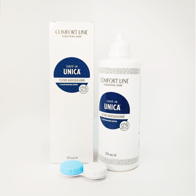 Розчин Comfort Line Unica Comfort line Розчин Comfort Line Unica