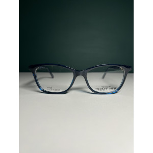 Оправа для  окулярів  Twenty Two TT 5088 с3