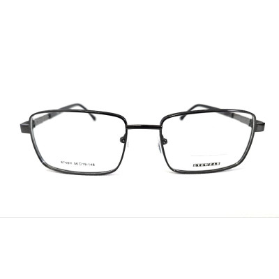 Оправа GD Metal Style JCY2335 C3 Металева оправа для окулярів GD Metal Style JCY2335 C3