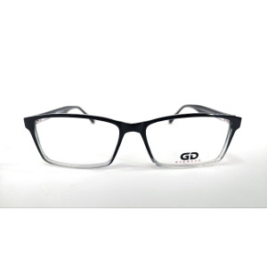 Оправа для окулярів GD Eyewear 6396 C1 Оправа для окулярів GD Eyewear 6396 C1