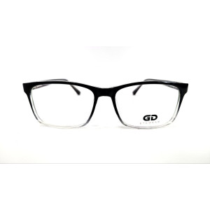Оправа для окулярів GD Eyewear 6312 C1 Оправа для окулярів GD Eyewear 6312 C1
